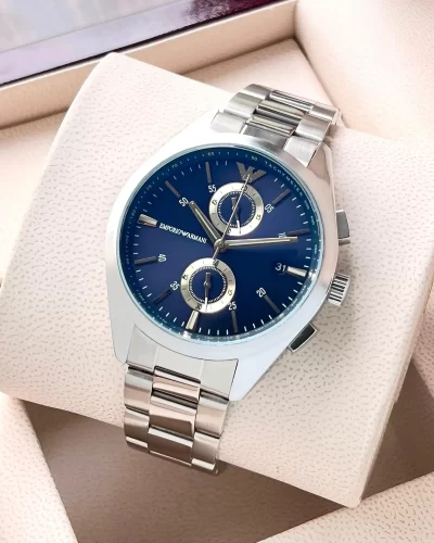 Emporio Armani Claudio AR11480 First copy watch