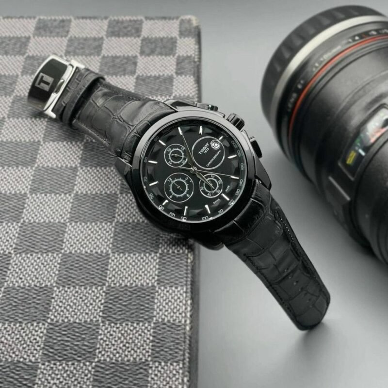 First Copy Tissot Couturier watch