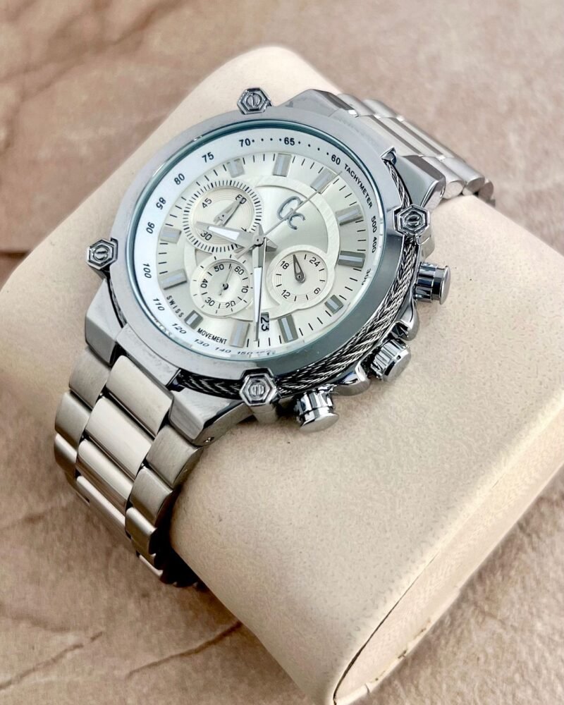 First Copy GC Classics Watches