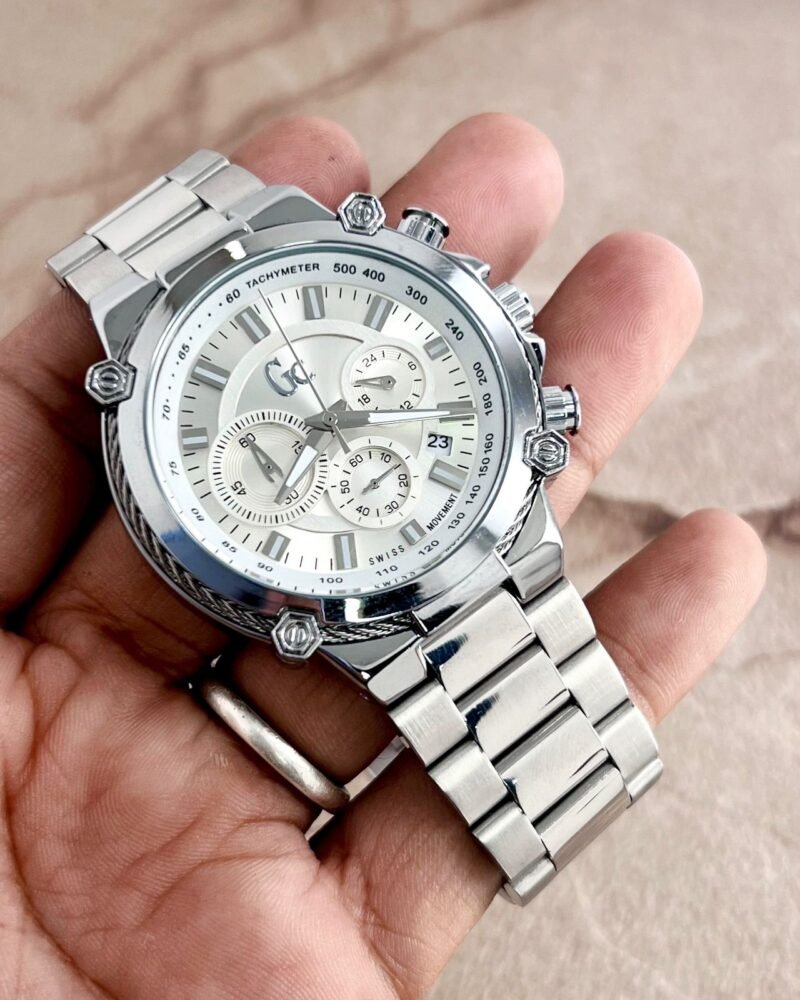 First Copy GC Classics Watches