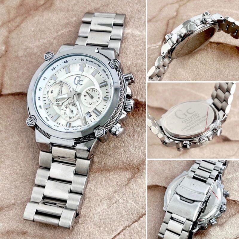 First Copy GC Classics Watches