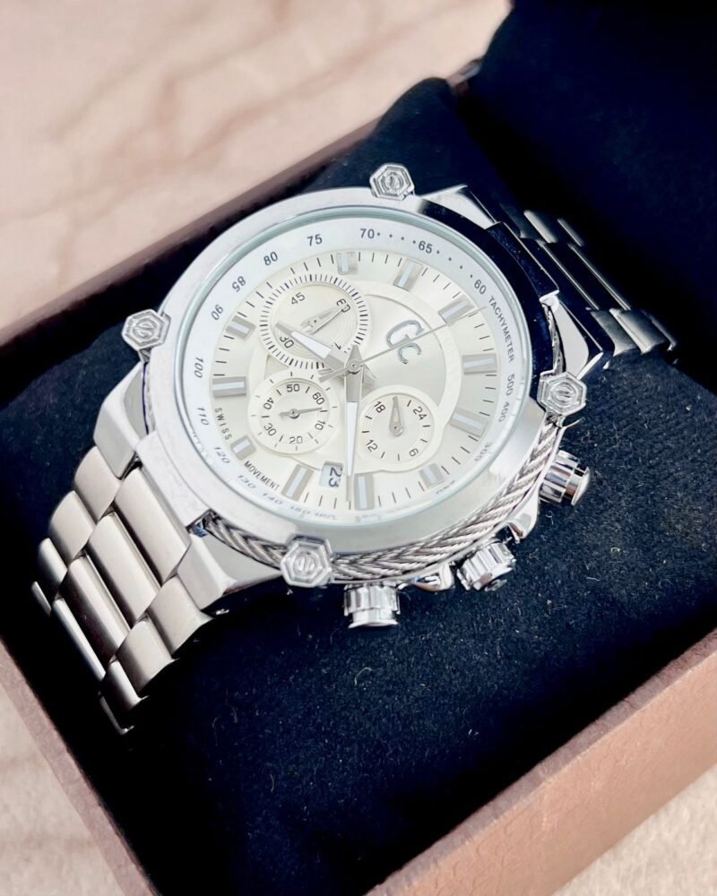 First Copy GC Classics Watches