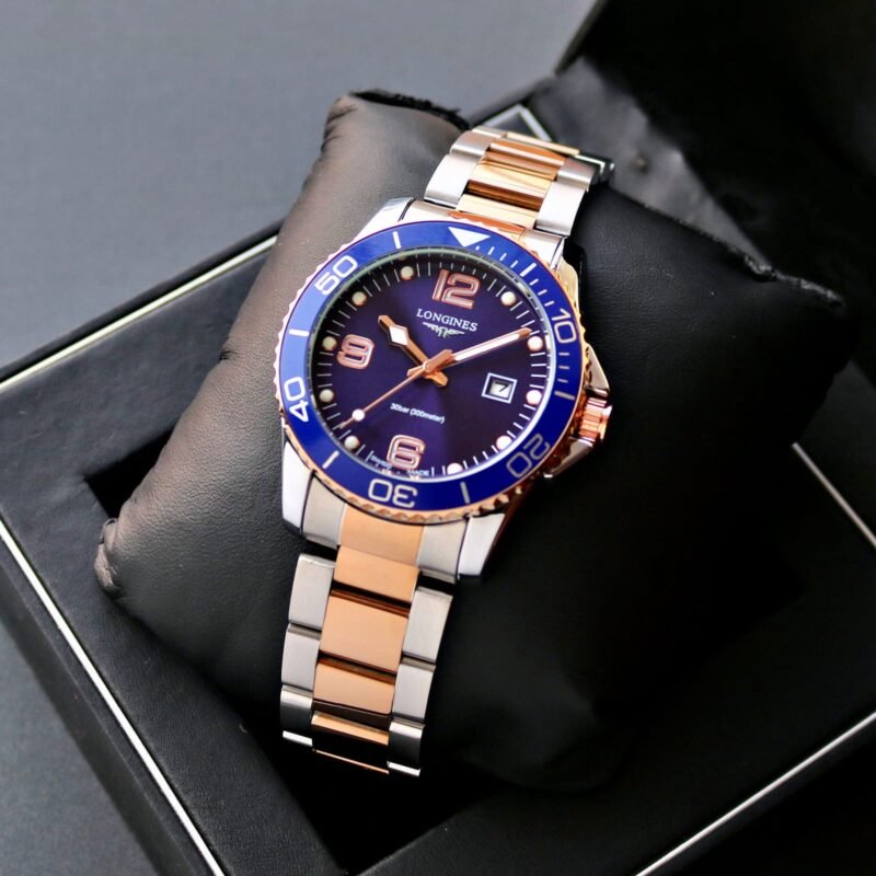 First Copy Longines Machine watch