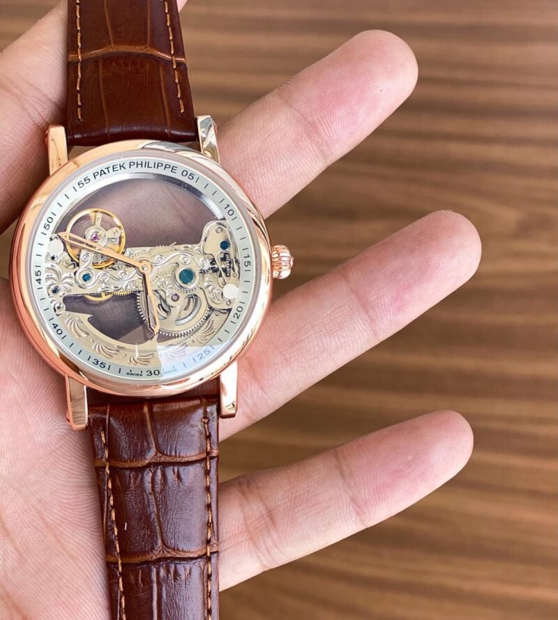 First Copy Patek Philippe