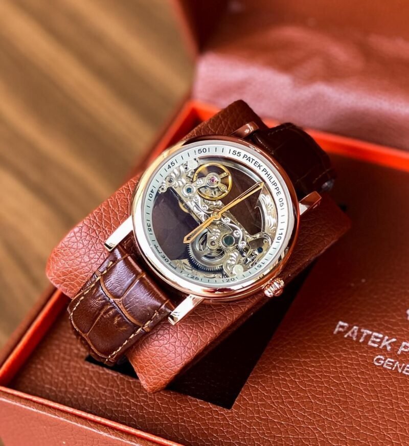 First Copy Patek Philippe