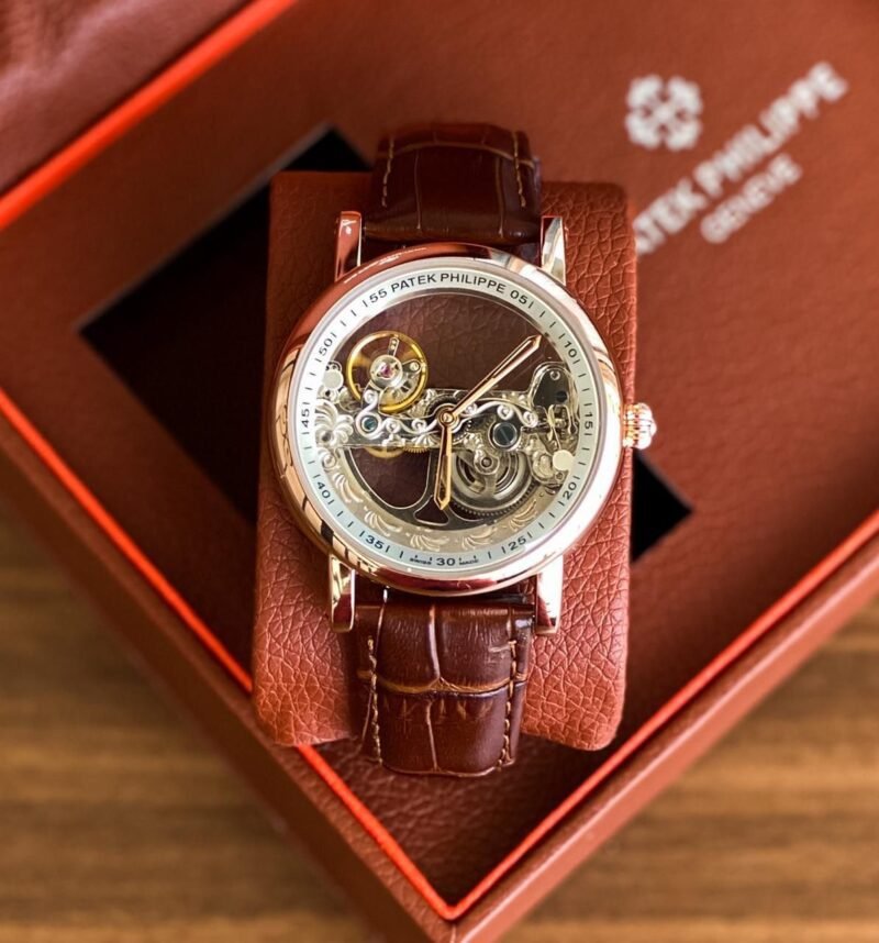 First Copy Patek Philippe