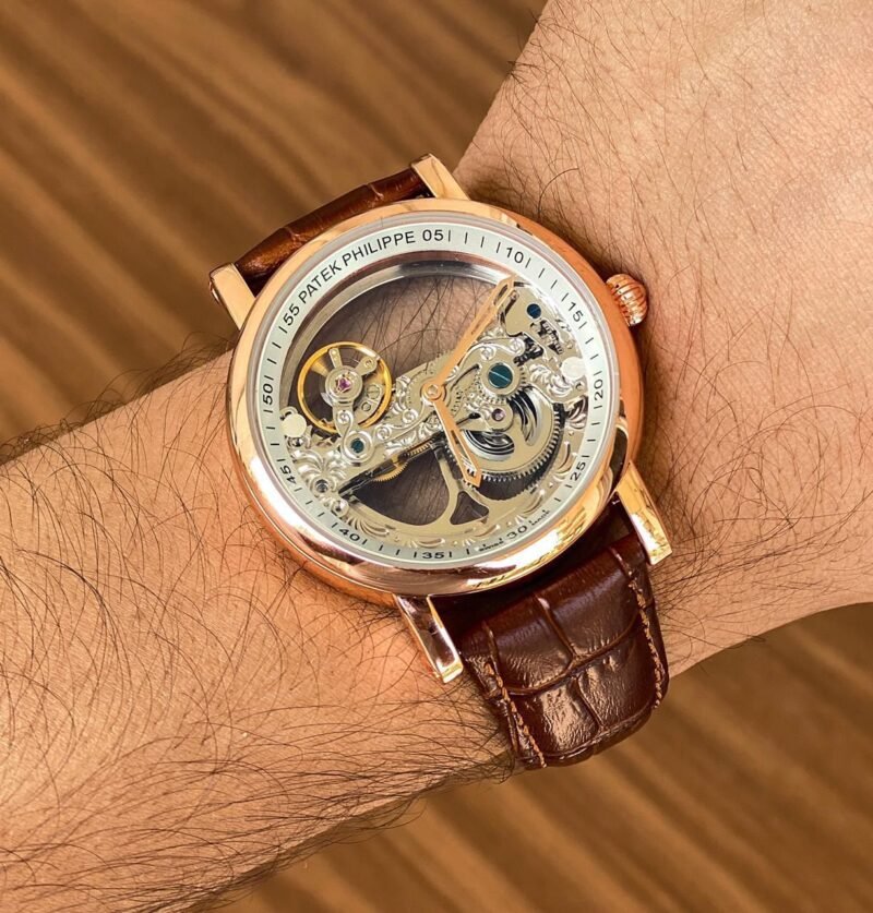 First Copy Patek Philippe