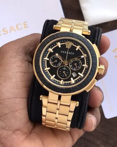 First Copy Versace Watches