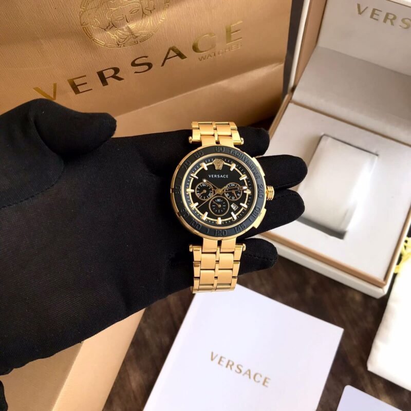 First Copy Versace Watches
