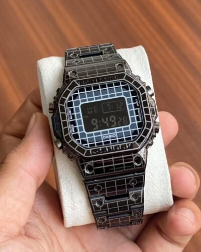 First Copy Casio Basics G-Shock Unisex Collection