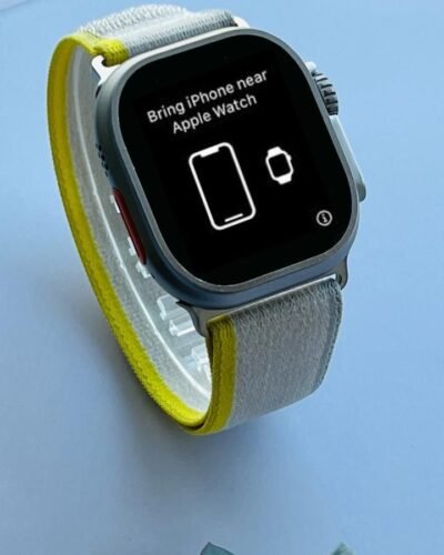 First Copy Apple Ultra Watches