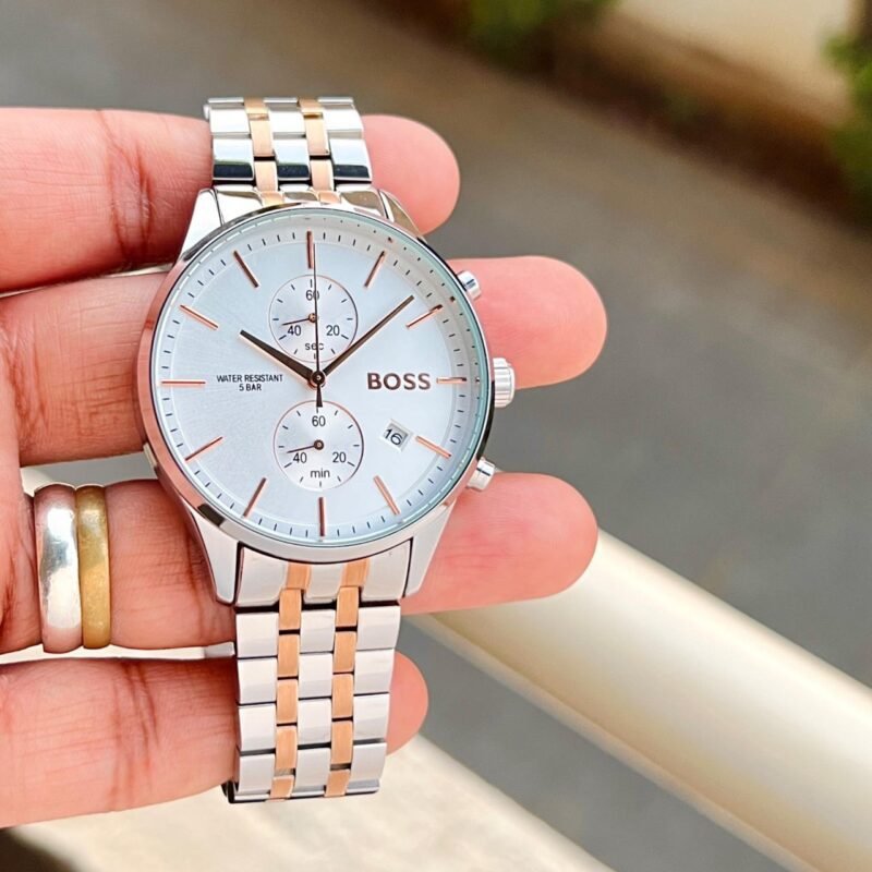 Hugo Boss Watches First Copy In India