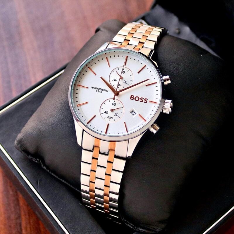 Hugo Boss Watches First Copy In India