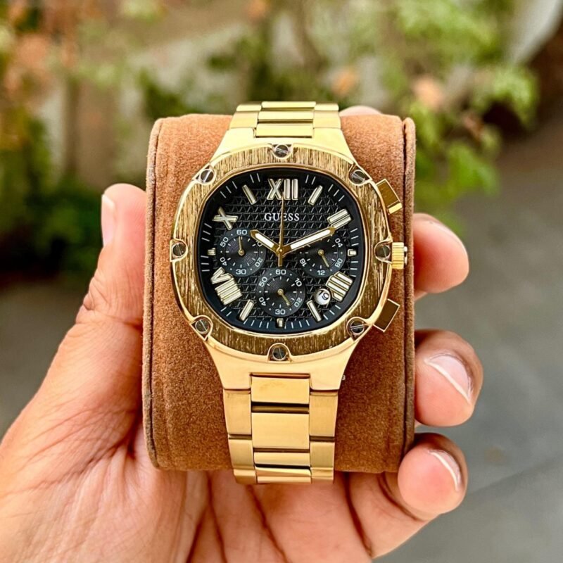 Guess First Copy Watches In India