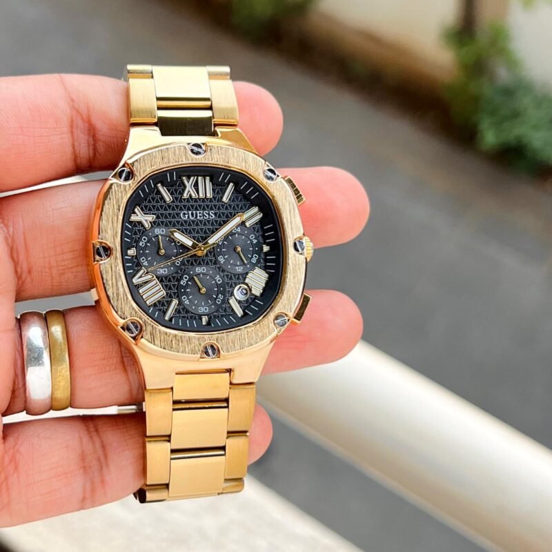 Guess First Copy Watches In India