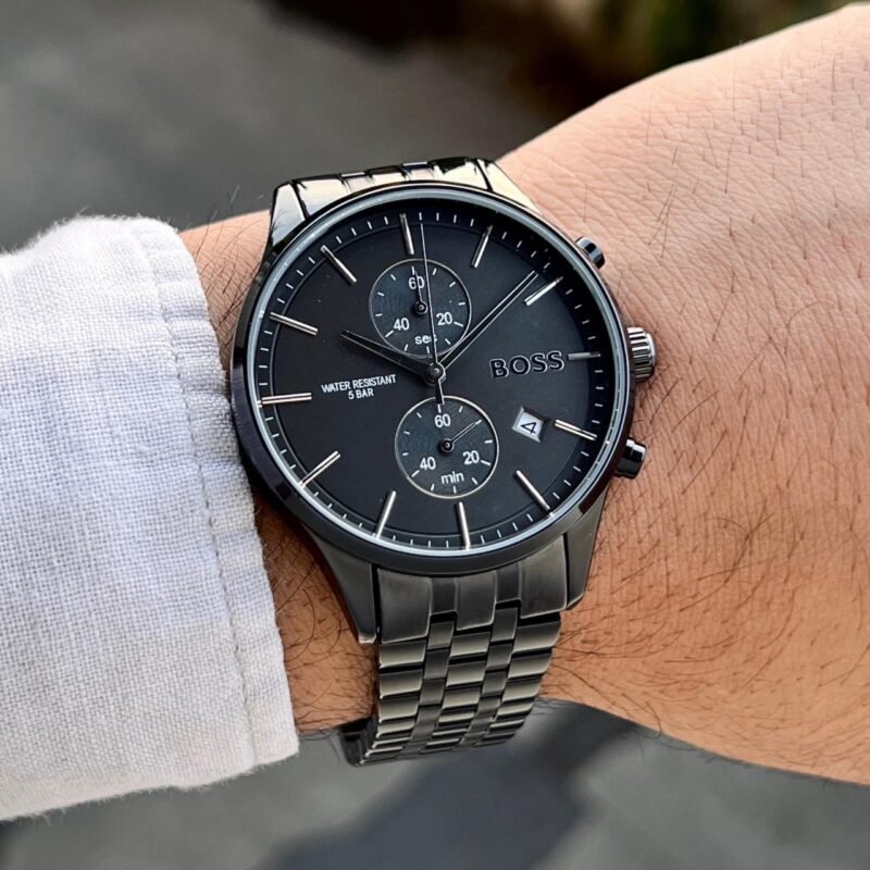 Hugo Boss First Copy Watches In India