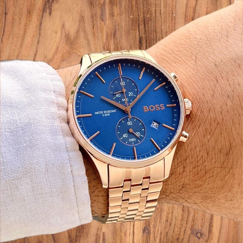 Hugo Boss First Copy Watches In India