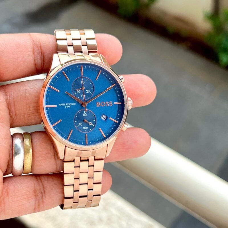 Hugo Boss First Copy Watches In India