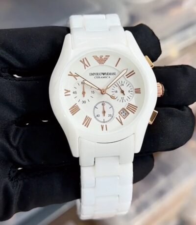 Emporio Armani First Copy Watches In India