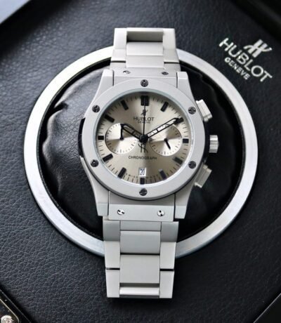 Hublot First Copy Watches In India