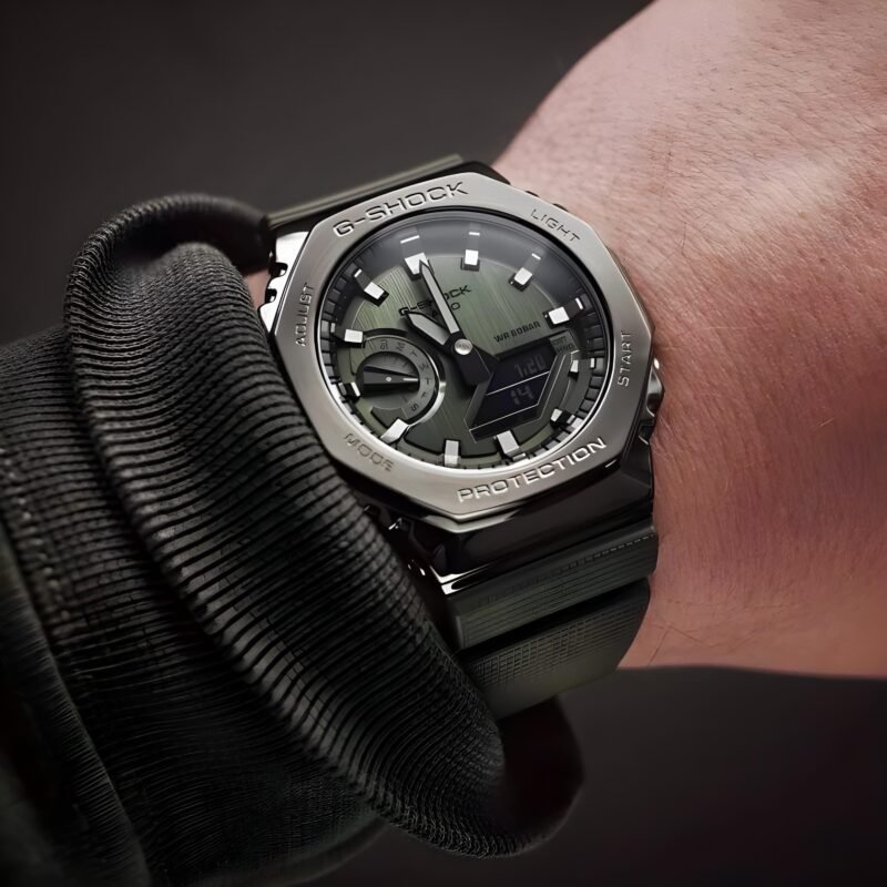 G shock Casio First copy Watch