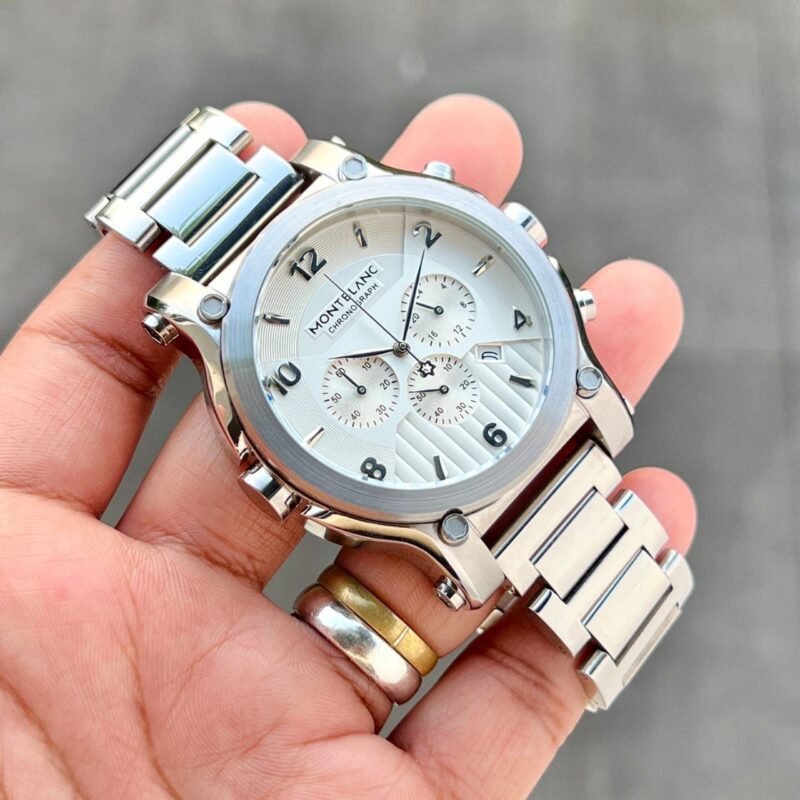 Mont Blanc First Copy Watch