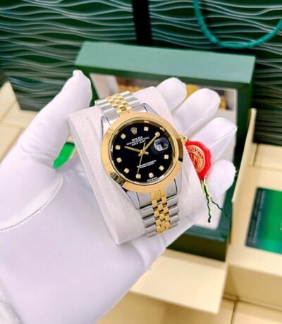 Rolex DateJust First Copy Watch