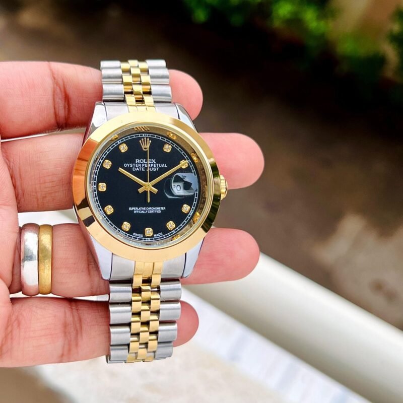 Rolex DateJust First Copy Watch