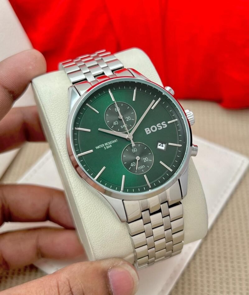 Hugoboss Classic 1513714 First Copy Watch