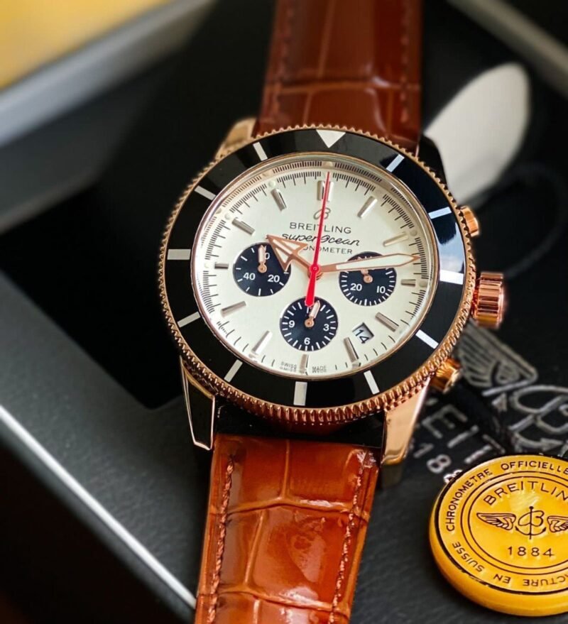 Breitling First Copy Watches In India