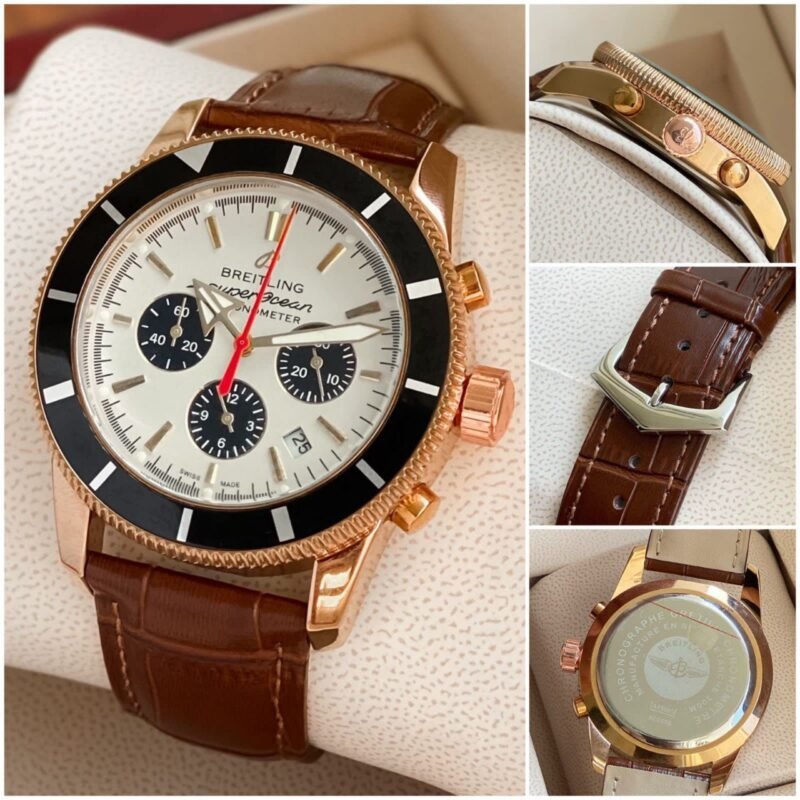 Breitling First Copy Watches In India