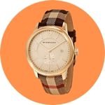 First Copy Burberry Watches