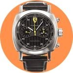 First Copy Ferrari Watches
