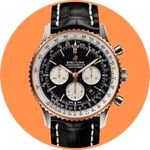 First Breitling Copy Watches
