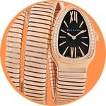 First Copy Bvlgari Watch