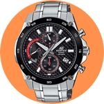 First Copy Casio Edifice Watches