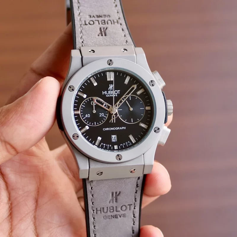 Hublat For Men Smart fit collection Watch