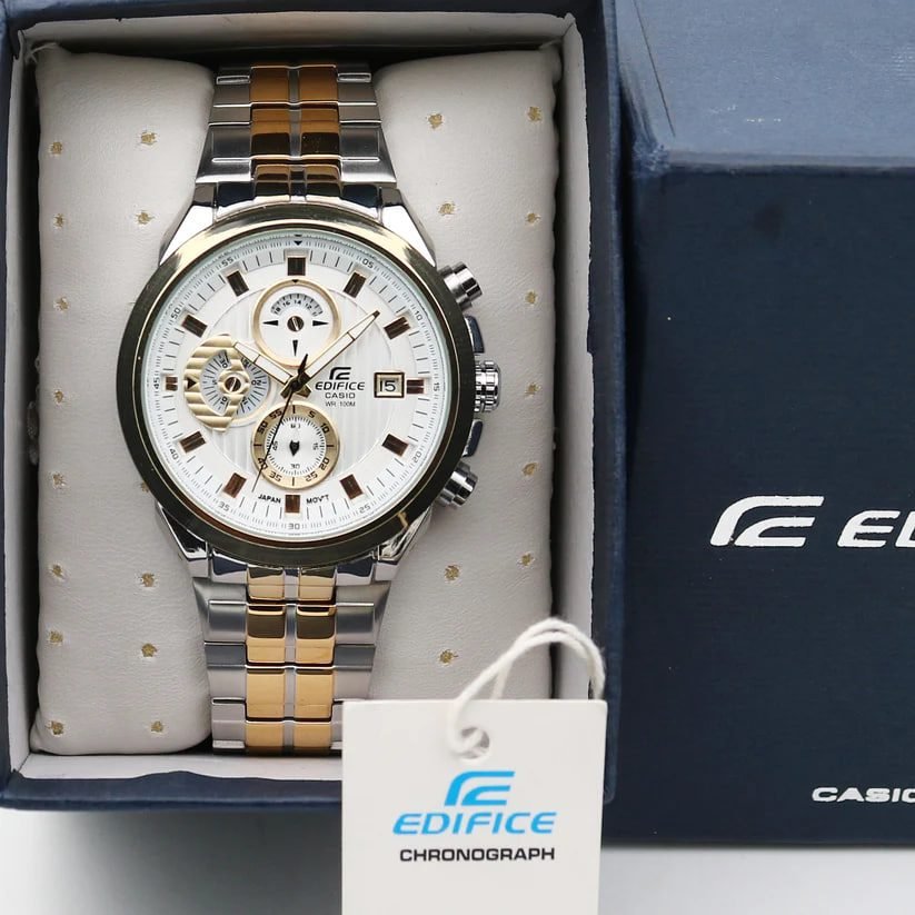 Casio Edifice For men Quartz First Copy watch Casio Edifice For men Quartz First Copy watch
