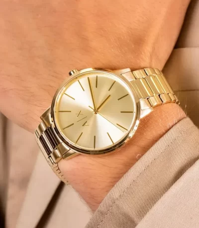 Armani Exchange Cayde AX2707 First Copy watch