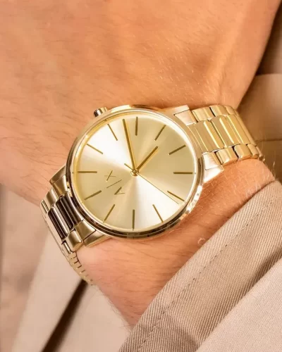 Armani Exchange Cayde AX2707 First Copy watch