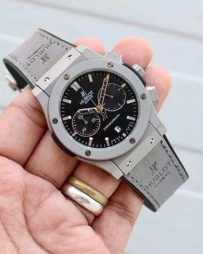 Hublat For Men Smart fit collection Watch