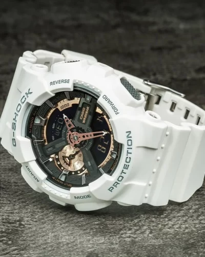 Casio G-Shock X-Large Series Watch Collection