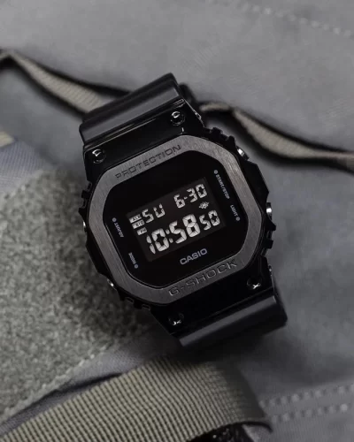 Casio G-Shock 7AA Premium Watch