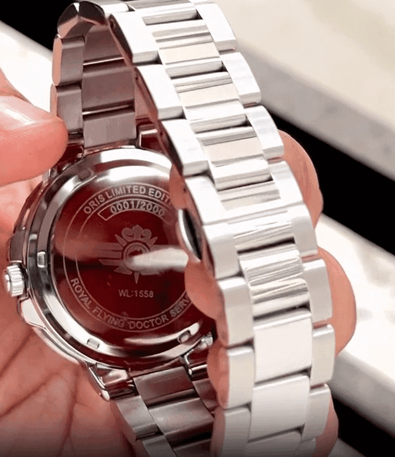 Oris Aquis First copy watch