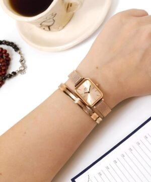 Daniel Wellington QUADRO DW00100484