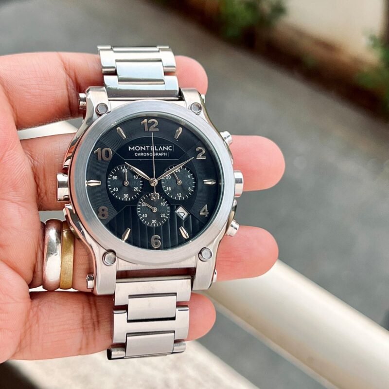 Mont Blanc For Men First Copy Watch