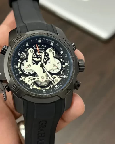 Grahan 7AA Premium First Copy Watch