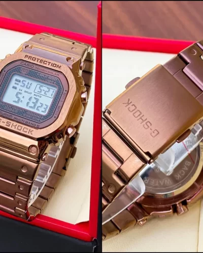 Casio Unisex Collection First copy Watch