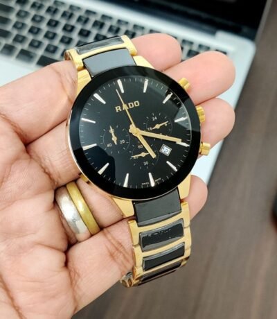 Rado Centirx Chronograph