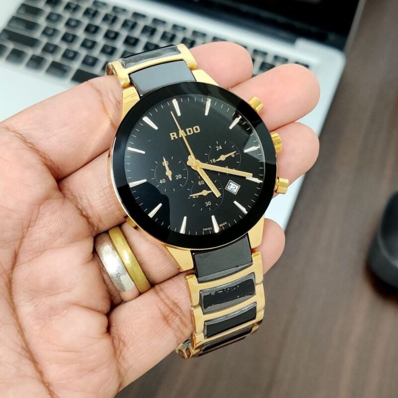 Rado Centirx Chronograph